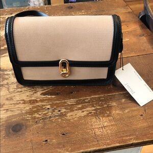 NWT Jules Kae purse